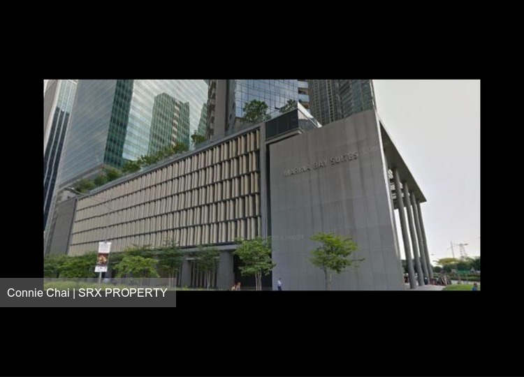 Marina Bay Suites thumbnail photo
